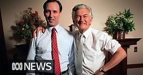 Bob Hawke's legacy on modern Australia | ABC News