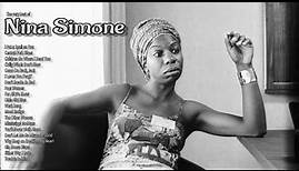 Nina Simone - Greatest Hits - Full Album 2023