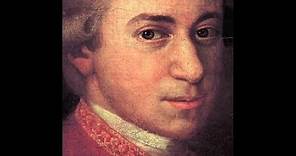 Amadeus Mozart Documentary
