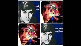 JACK JONES Sings MICHEL LEGRAND / Full Album 1971