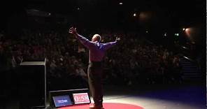 Soil, soul and society: Satish Kumar at TEDxExeter