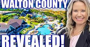 Is Walton County a Good Place to Live? | Living in Walton County Florida | Walton County FL