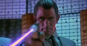 Trancers 3 - Tim Thomerson - Original Trailer