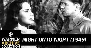 Preview Clip | Night Unto Night | Warner Archive