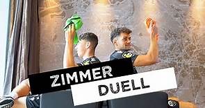 Zimmer-Duell | Tim Maciejweski & Alexander Fuchs