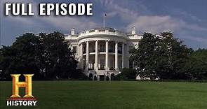 Brad Meltzer's Decoded: Secret White House Mystery (S1, E1) | Full Episode | History