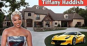 Tiffany Haddish Net Worth 2024: Husband, Age, Children, Relationship, Lifestyle, Bio