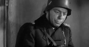 Al filo de la Oscuridad 1943 película en español