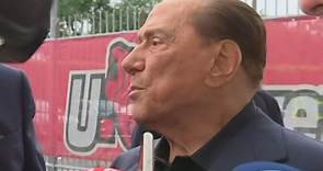 Monza, Stroppa: Resto. Scudetto? Se Berlusconi prende i giocatori giusti...