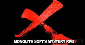 Monolith Soft's New RPG Trailer