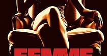 Femme Fatales - streaming tv show online