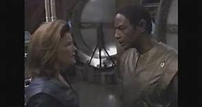 Star Trek Voyager - Workforce - UPN Trailer (2001)