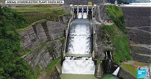 哥斯大黎加99%電力為再生能源 能自給自足部分出口 ｜ 公視新聞網 PNN