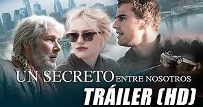 Un Secreto Entre Nosotros - The Benefactor - Trailer Subtitulado (HD)