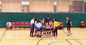 20190525_香港學界體育聯會 第十二屆全港小學區際排球比賽 2018-2019冠軍賽（完整版）