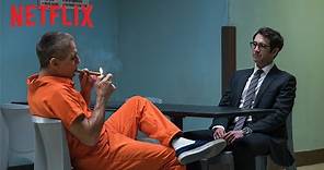 The Good Cop | Trailer ufficiale | Netflix Italia