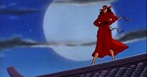 Where In The World Is Carmen Sandiego (intro)