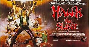 Hawk the Slayer [1980] Full Movie HD. Adventure / Fantasy