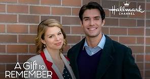 Preview - A Gift to Remember - Starring Ali Liebert, Peter Porte, Tina Lifford