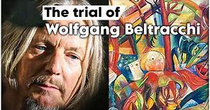 Wolfgang Beltracchi, the greatest art forger