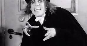London After Midnight | Mystery - Horror | 1927 Silent Movie |