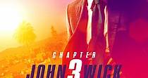John Wick: Chapter 3 - Parabellum streaming