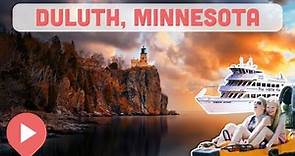 Best Things to Do in Duluth, Minnesota