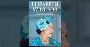 Elizabeth Windsor