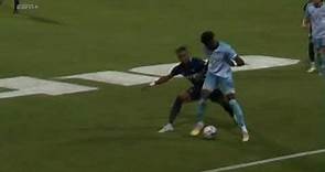 Patrick Agyemang Soccer Highlights 2022