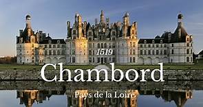 El Castillo de Chambord