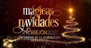 Desde hoy 27- 11- 2020, Torrejón de Ardoz enciende la iluminación navideña en sus calles.