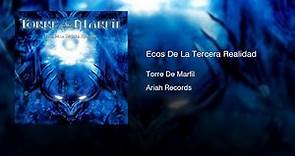 Torre De Marfíl - Ecos De La Tercera Realidad (2004) || Full Album ||