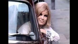 Dusty Springfield- Where Am I Going?