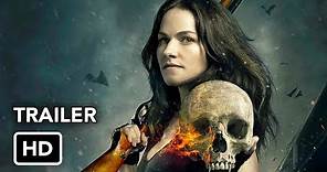 Van Helsing Season 2 Trailer (HD)