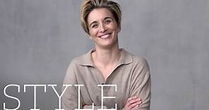 Vicky McClure on Line of Duty, her career and life after lockdown | Being.. | The Sunday Times Style