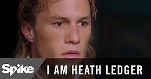 "I Am Heath Ledger" Official Documentary Trailer