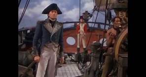 Captain Hornblower