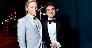 Are Ronan Farrow and Jon Lovett Married?