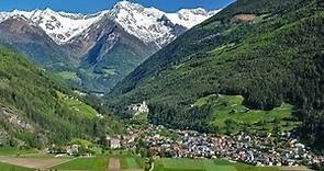 Trentino Alto Adige - Cosa visitare nelle Valli di Tures e Aurina in provincia di Bolzano