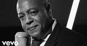 Peabo Bryson - Love Like Yours And Mine (1 Mic 1 Take)