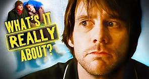 Eternal Sunshine of the Spotless Mind: What's It Really About?