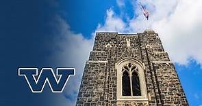 Westminster College: Campus Tour (2019)