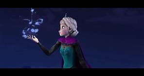 Frozen: Il Regno di Ghiaccio -- All'Alba sorgerò - Versione estesa | HD
