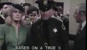1988 CBS "Shakedown on the Sunset Strip" commercial