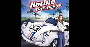 Herbie: Fully Loaded 2005 DVD Overview