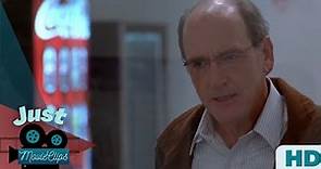 "We are not just helpless children" Richard Jenkins (The Visitor 2007)