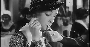 1932 THREE ON A MATCH - Trailer - Bette Davis, Humphrey Bogart