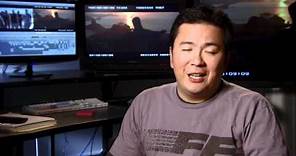 Director Justin Lin 'Fast Five' Interview