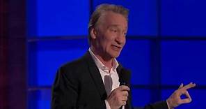 The Reckoning | Bill Maher: Live from Oklahoma (HBO)