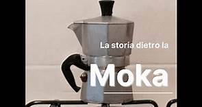 La storia della Moka Bialetti